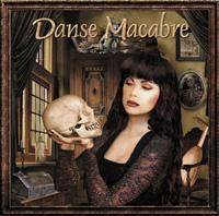 Danse Macabre (BEL) : Matters of the Heart
